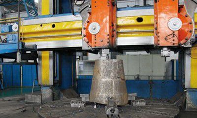Ключевые компоненты мы производим на собственном предприятии.